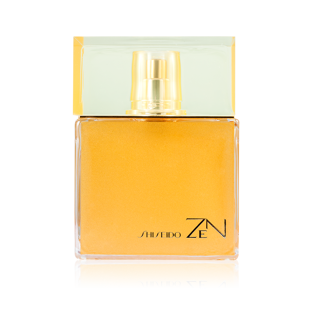 Shiseido Zen Eau de Parfum 100 ml