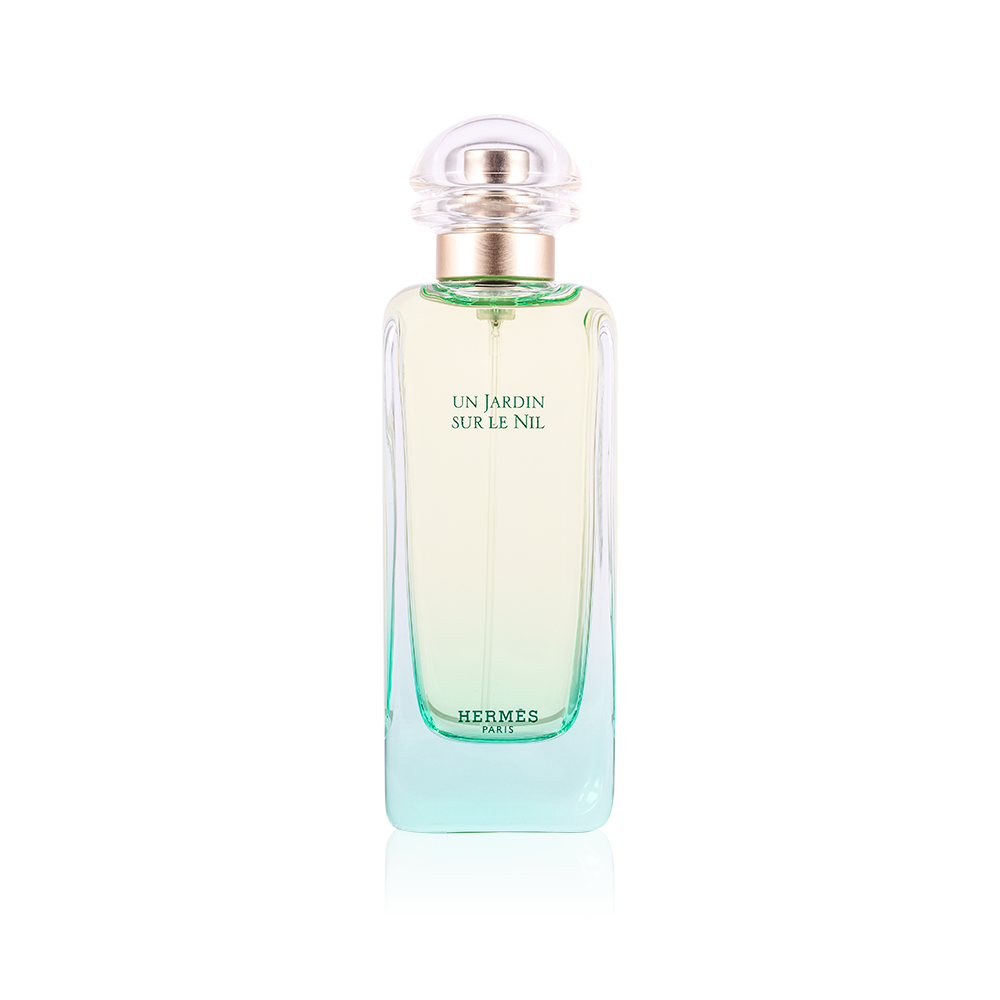 Hermes Un Jardin Sur Le Nil Eau de Toilette 100 ml