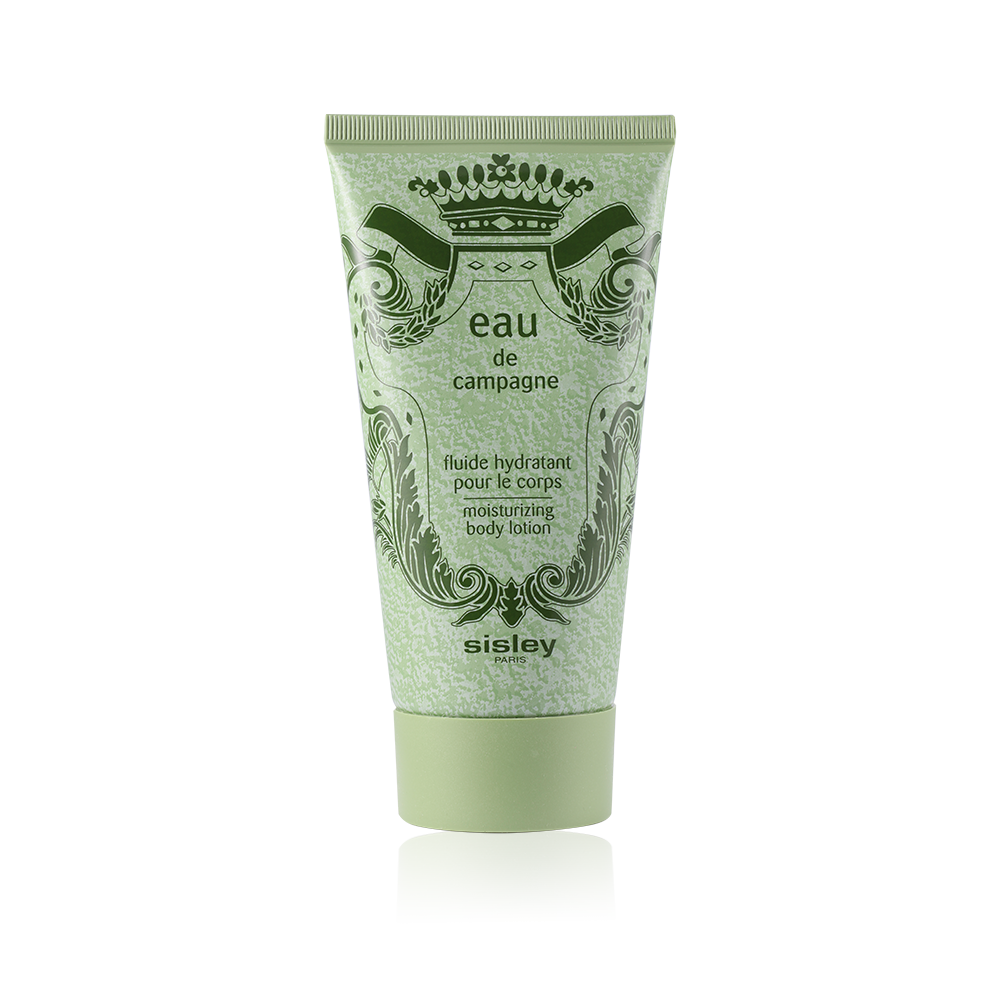 Sisley Eau de Campagne Body Lotion 150 ml