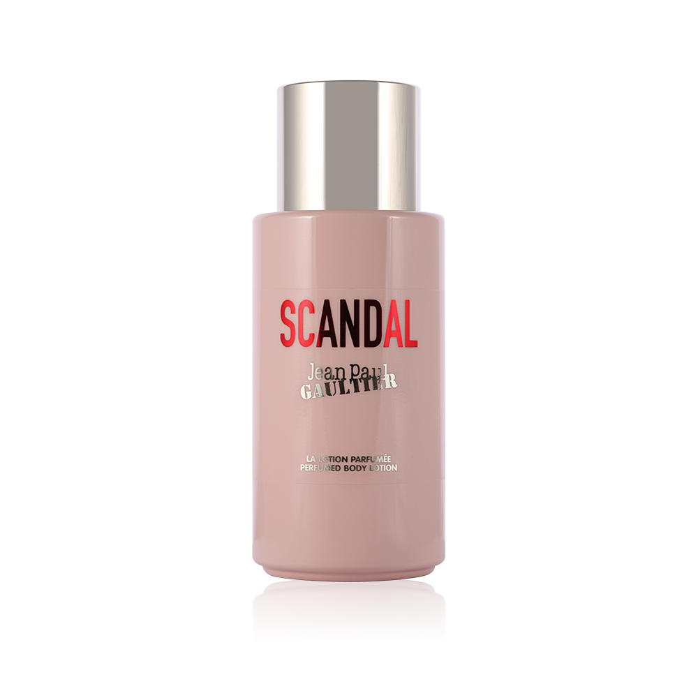 Jean Paul Gaultier Scandal Body Lotion 200 ml