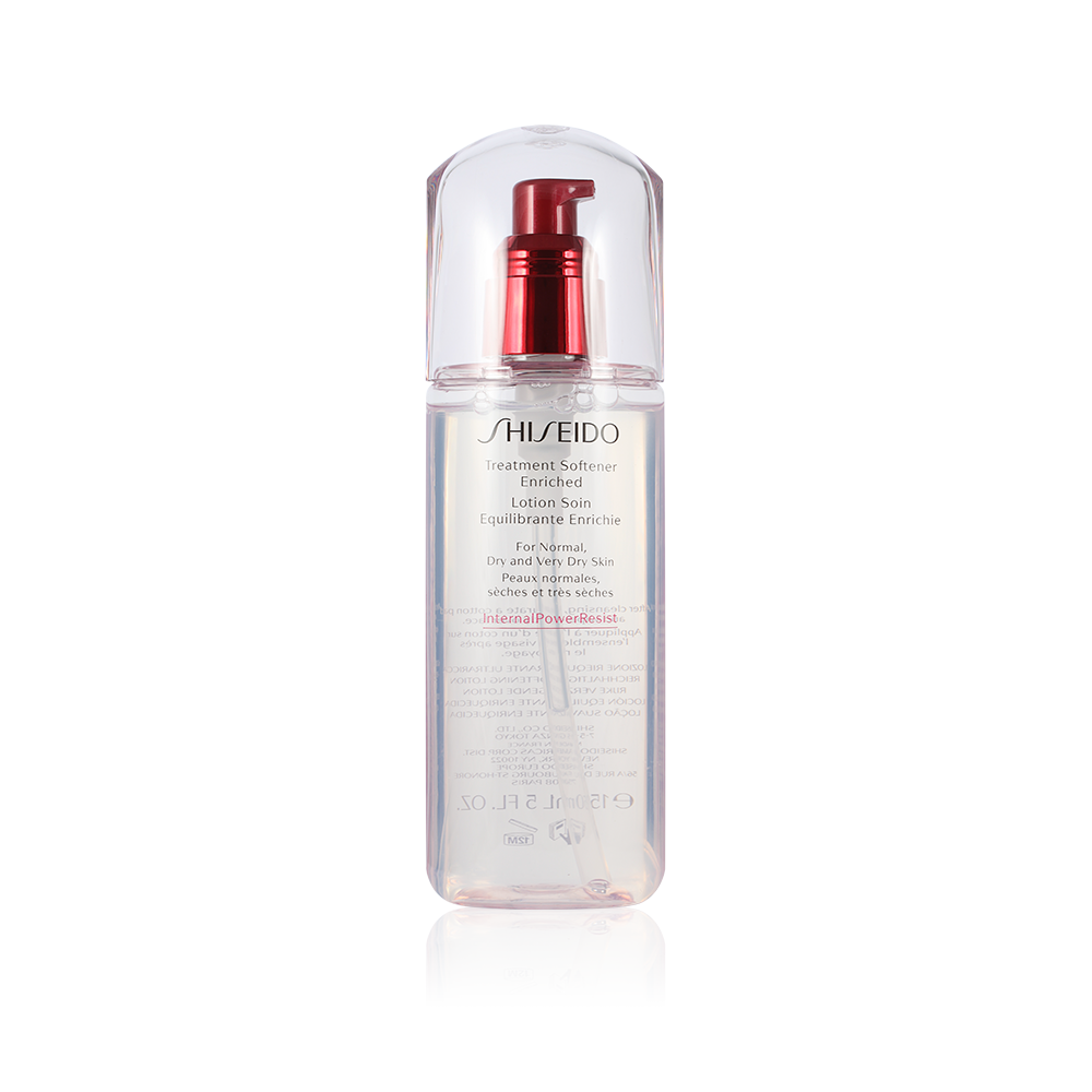Shiseido Treatment Softener Enriched 150 ml