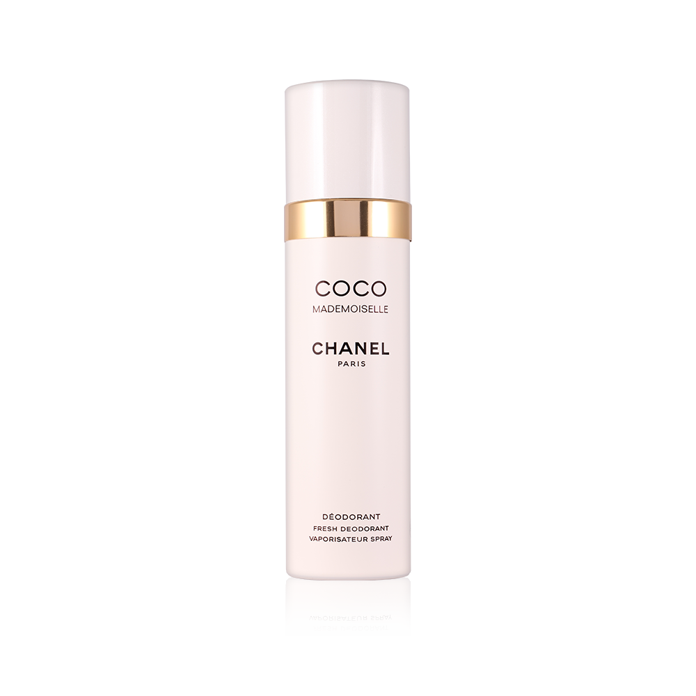 Chanel Coco Mademoiselle Deo Spray 100 ml