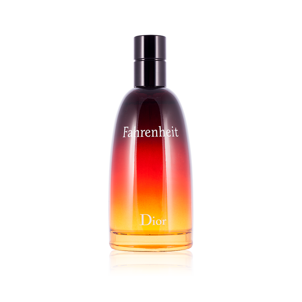 dior fahrenheit aftershave 100ml