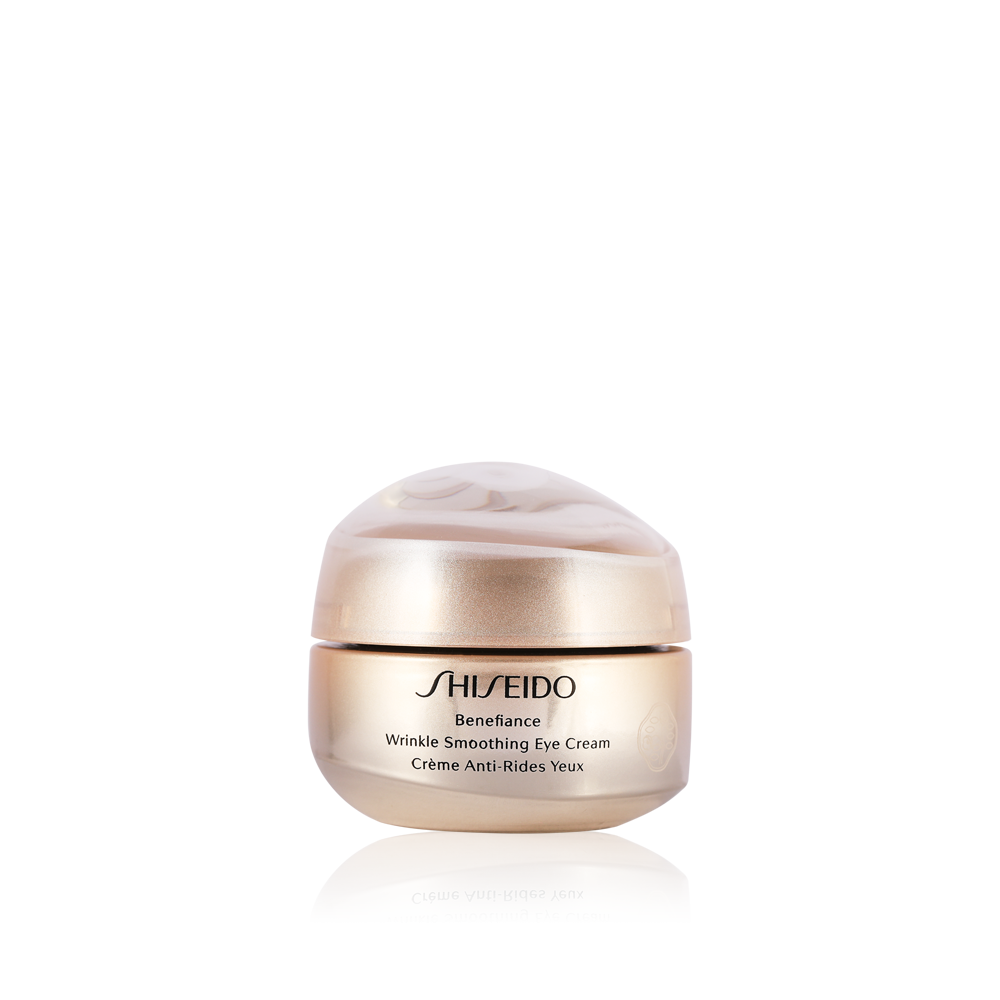 Shiseido Benefiance Wrinkle Smoothing Eye Cream 15 ml