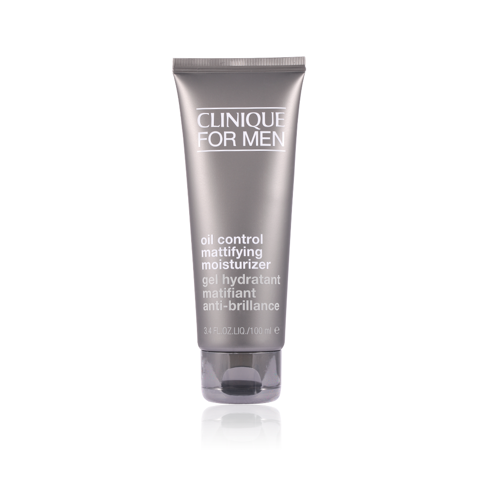 Clinique For Men Oil-Free Moisturizer 100 ml