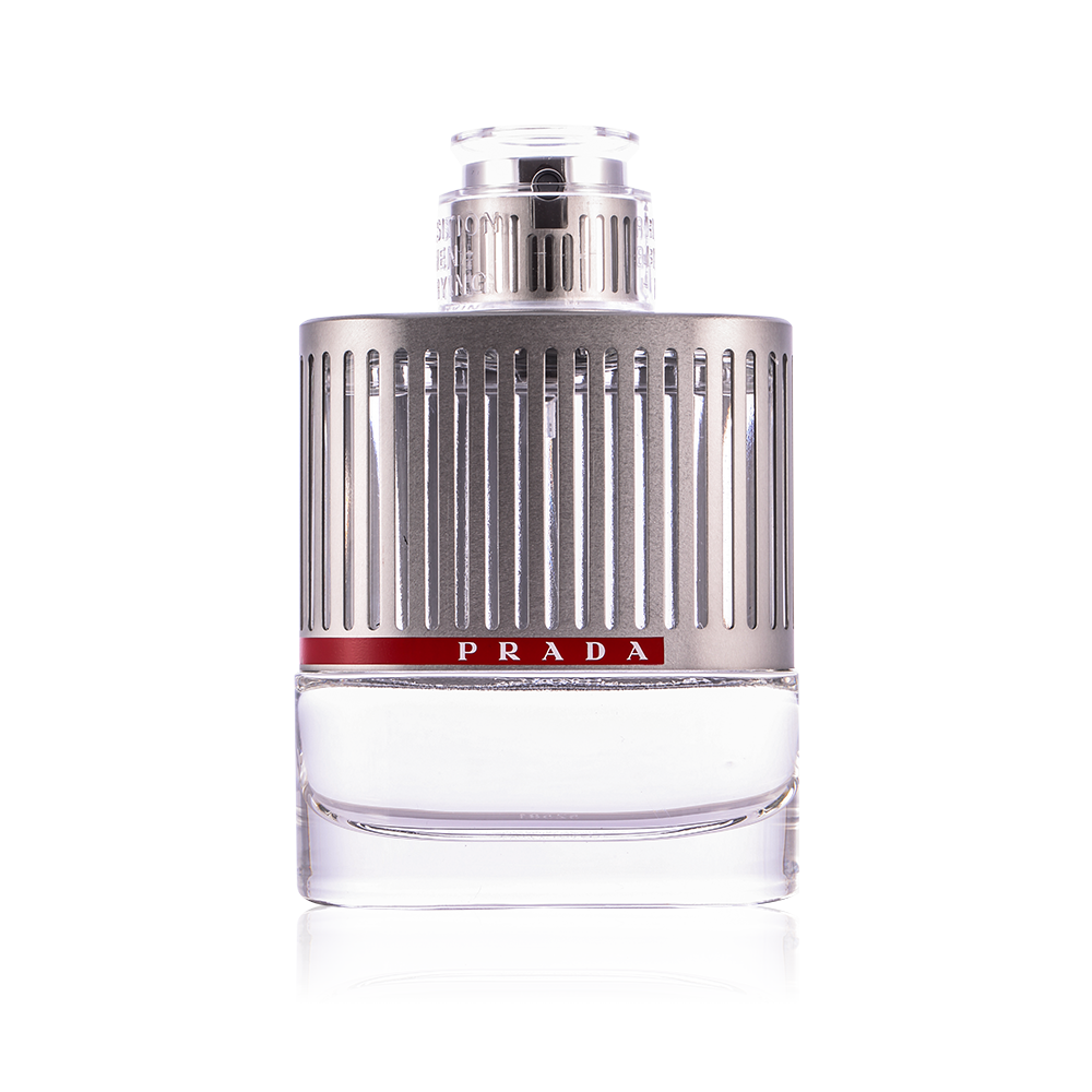 luna rossa prada eau de toilette