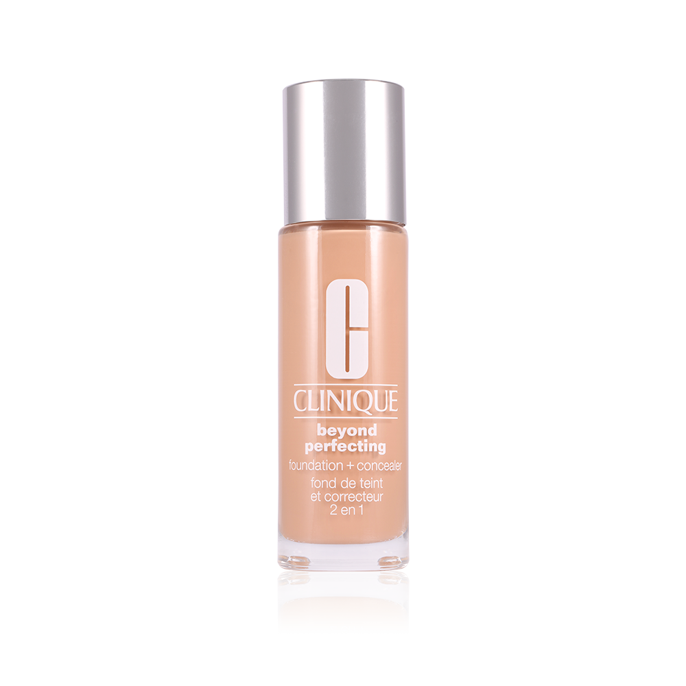 Clinique Beyond Perfecting Make-Up 09 Neutral 30 ml
