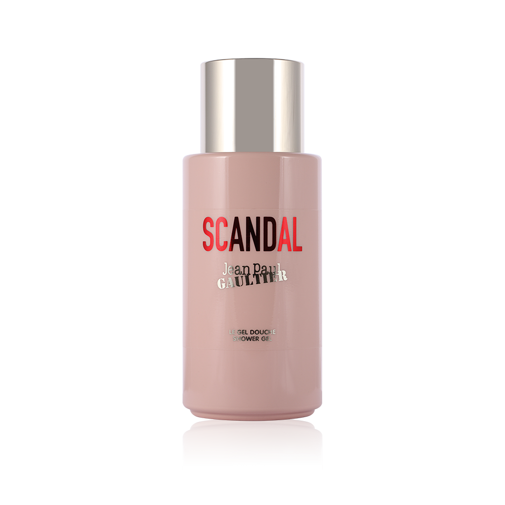 Jean Paul Gaultier Scandal Shower Gel 200 ml
