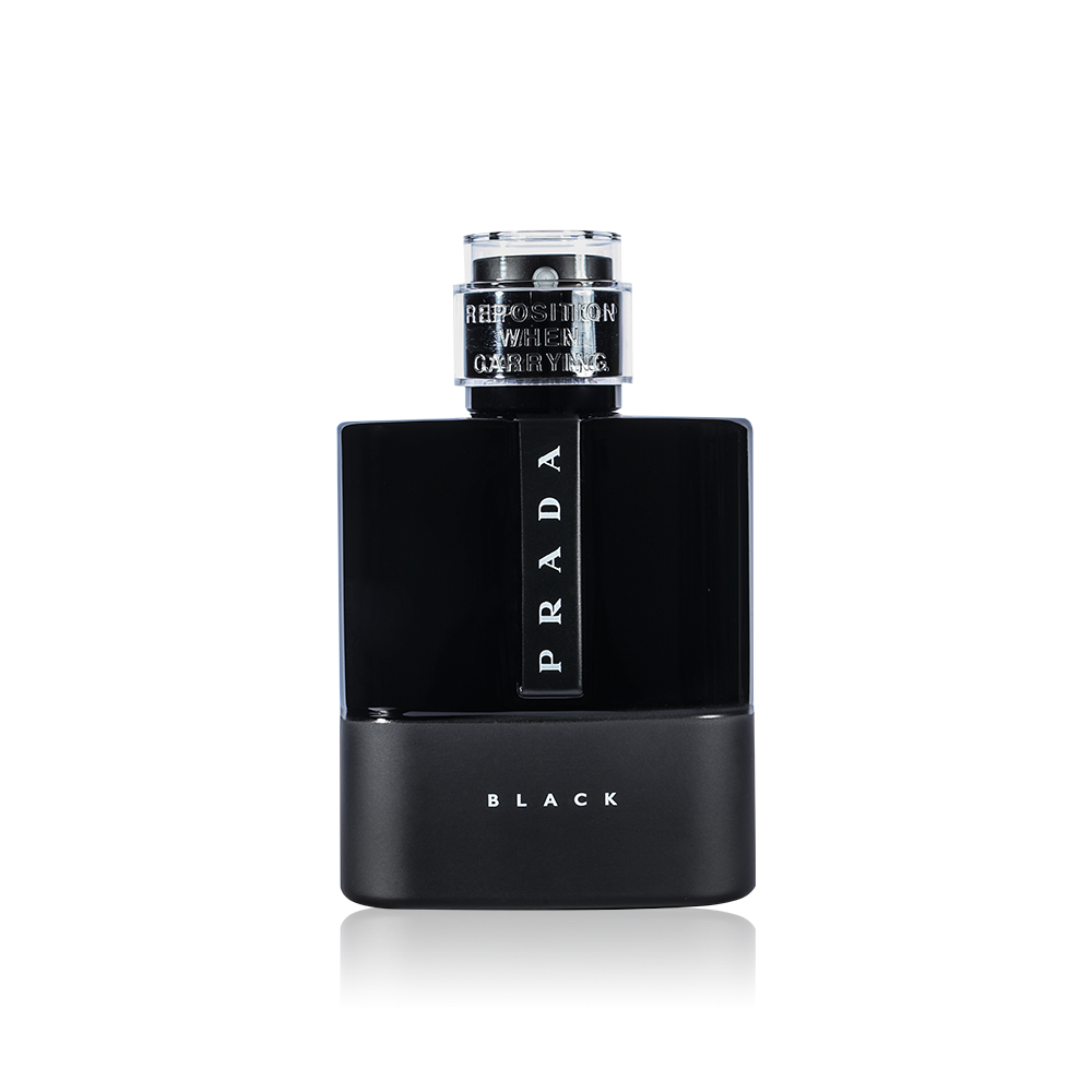 Prada Luna Rossa Black Eau de Parfum 50 ml