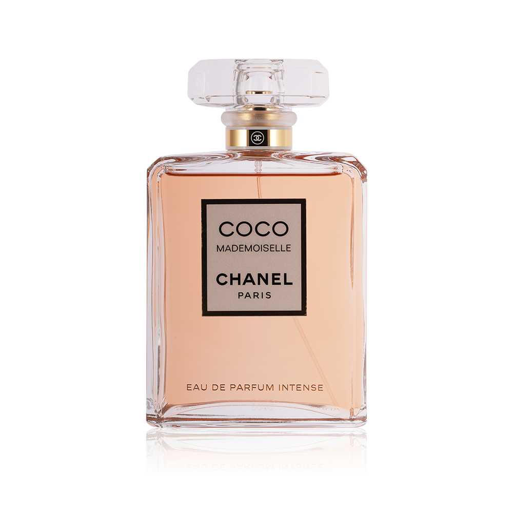 Chanel Coco Mademoiselle Intense Eau de Parfum 200 ml