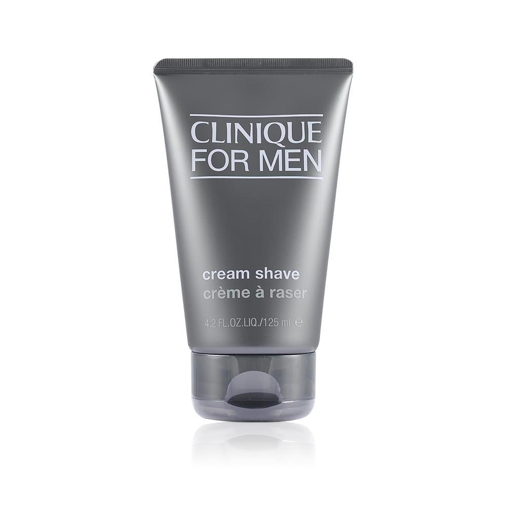 Clinique For Men Cream Shave 125 ml
