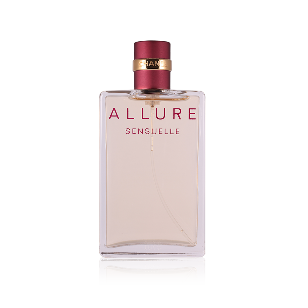 Chanel Allure Sensuelle Eau de Parfum 100 ml