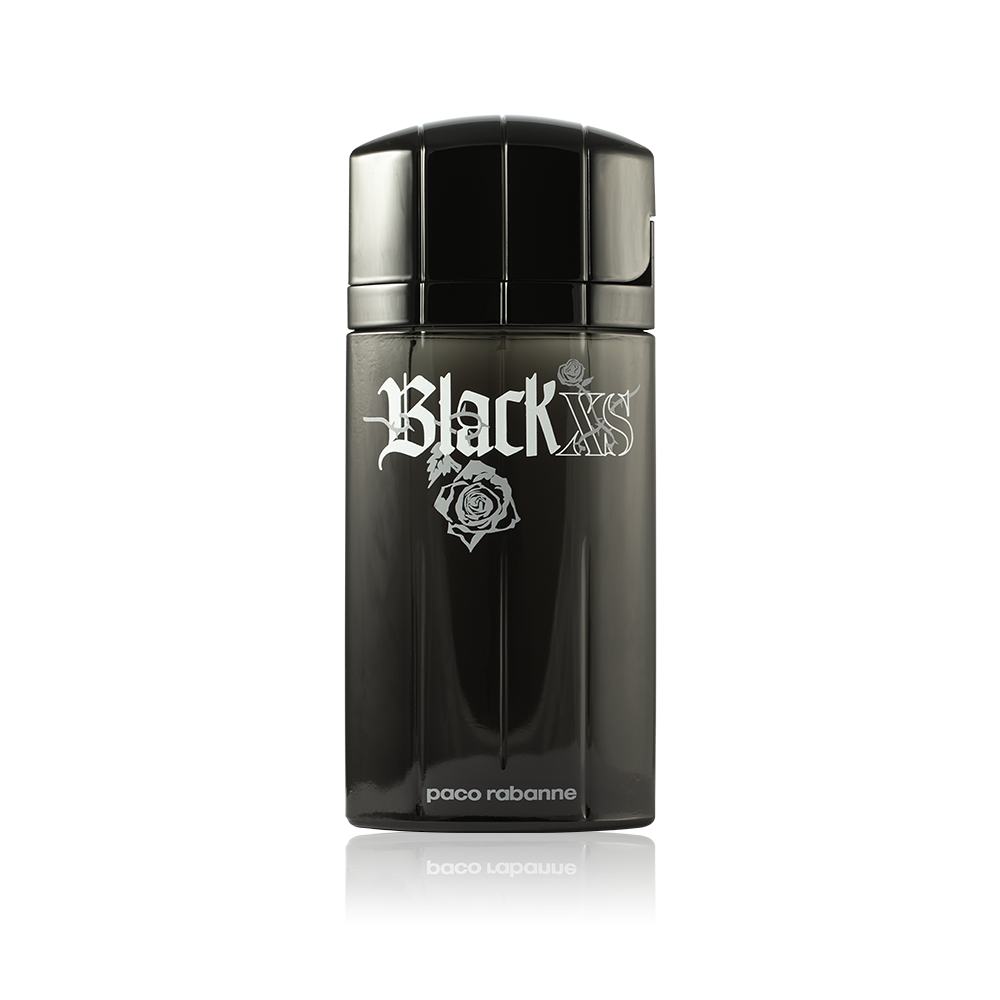 Paco Rabanne Black XS Eau de Toilette 100 ml