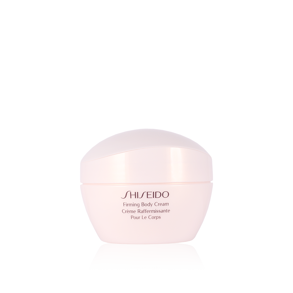 Shiseido firming. Shiseido молочко для тела. Крем суфле для тела шисейдо z. Крем для тела Shiseido Firming body Cream купить.