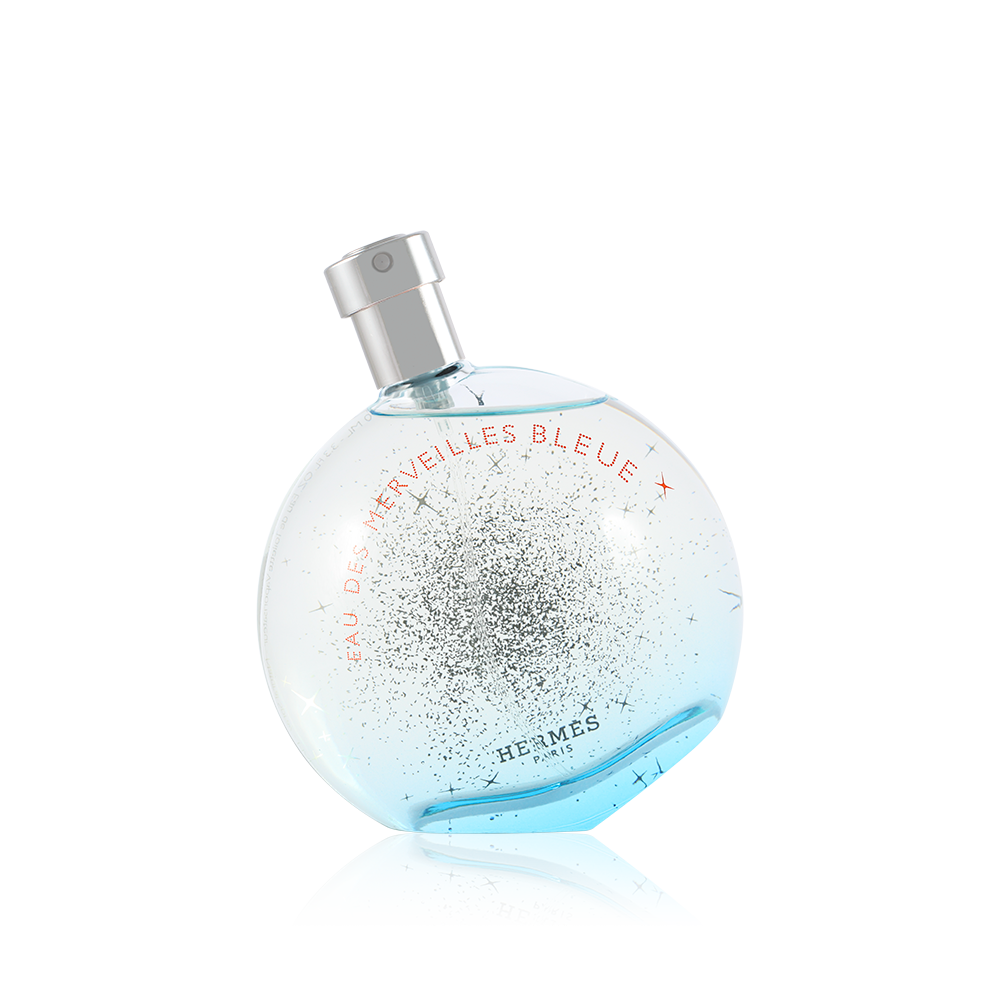 Hermes Eau des Merveilles Eau de Toilette 50 ml