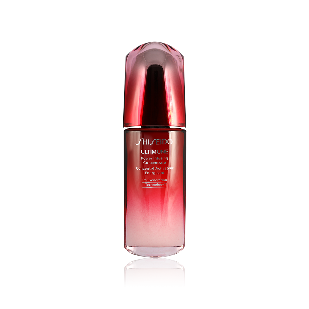 Shiseido Ultimune Power Infusing Concentrate 75 ml