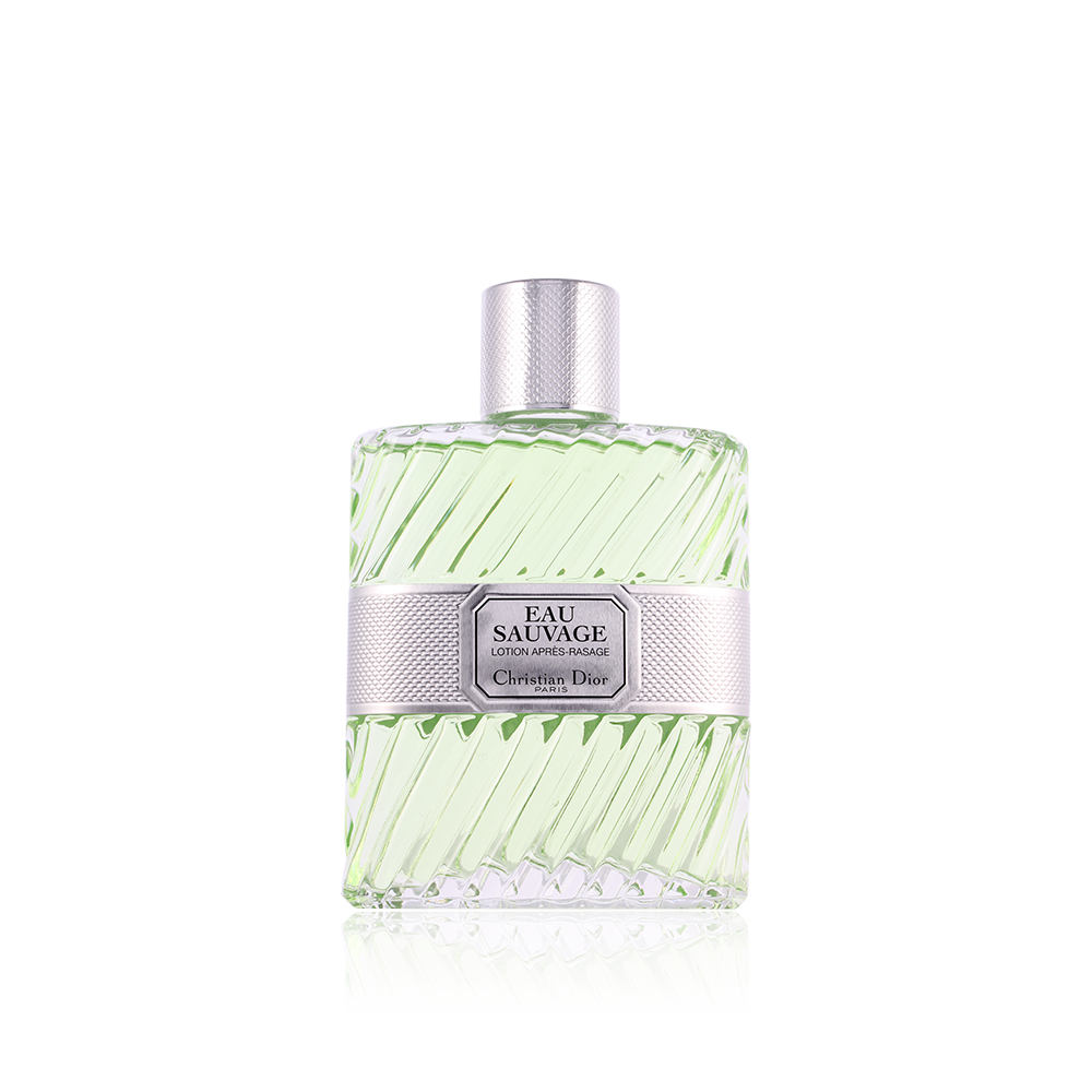 Dior Eau Sauvage After Shave Lotion 100 ml
