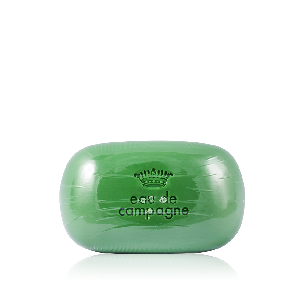 Sisley Eau de Campagne Seife 100 g
