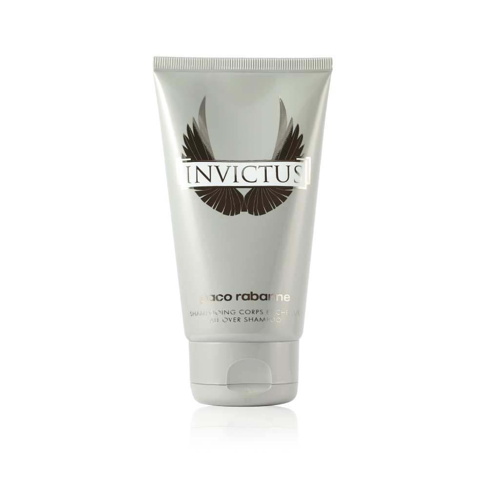 Paco Rabanne Invictus Shower Gel 150 ml