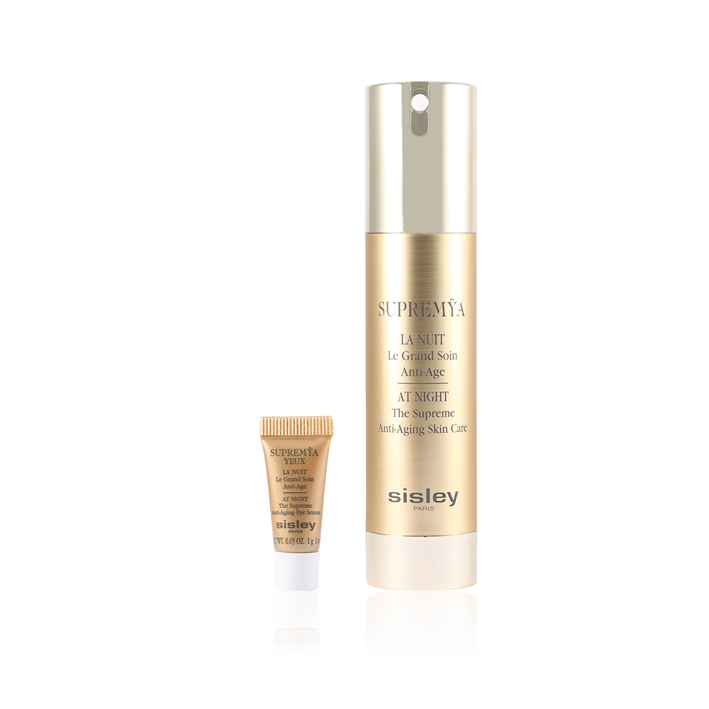 Sisley Supremya La Nuit Le Grand Baume Anti-Age 50 ml