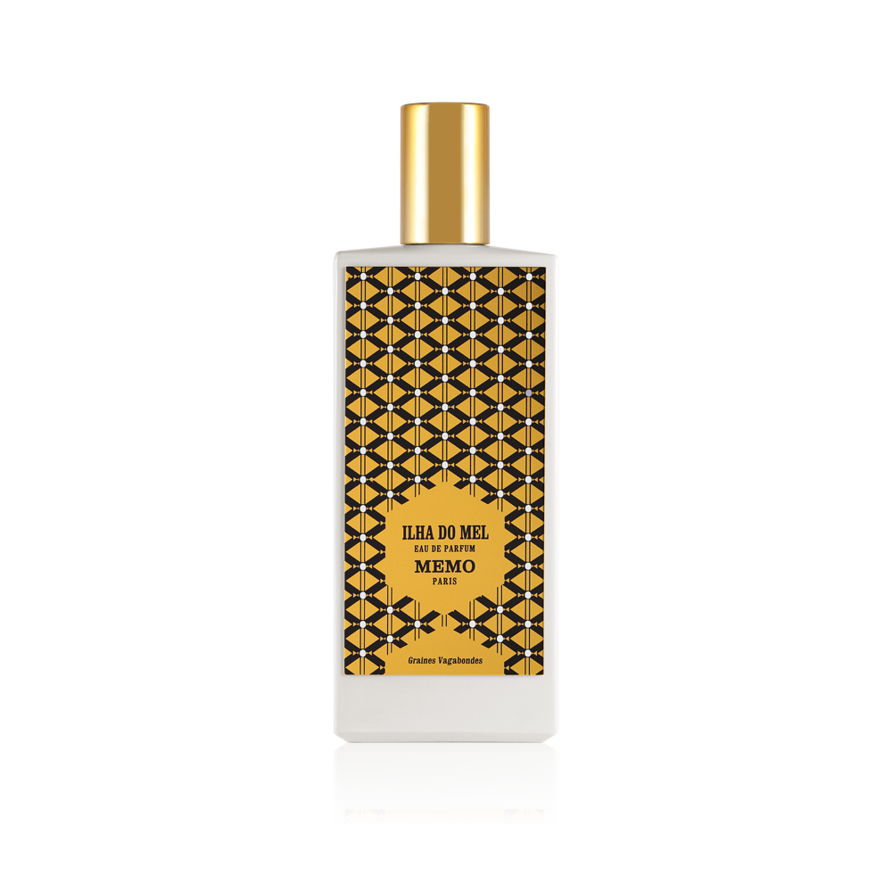 Memo Ilha Do Mel Eau de Parfum 75 ml