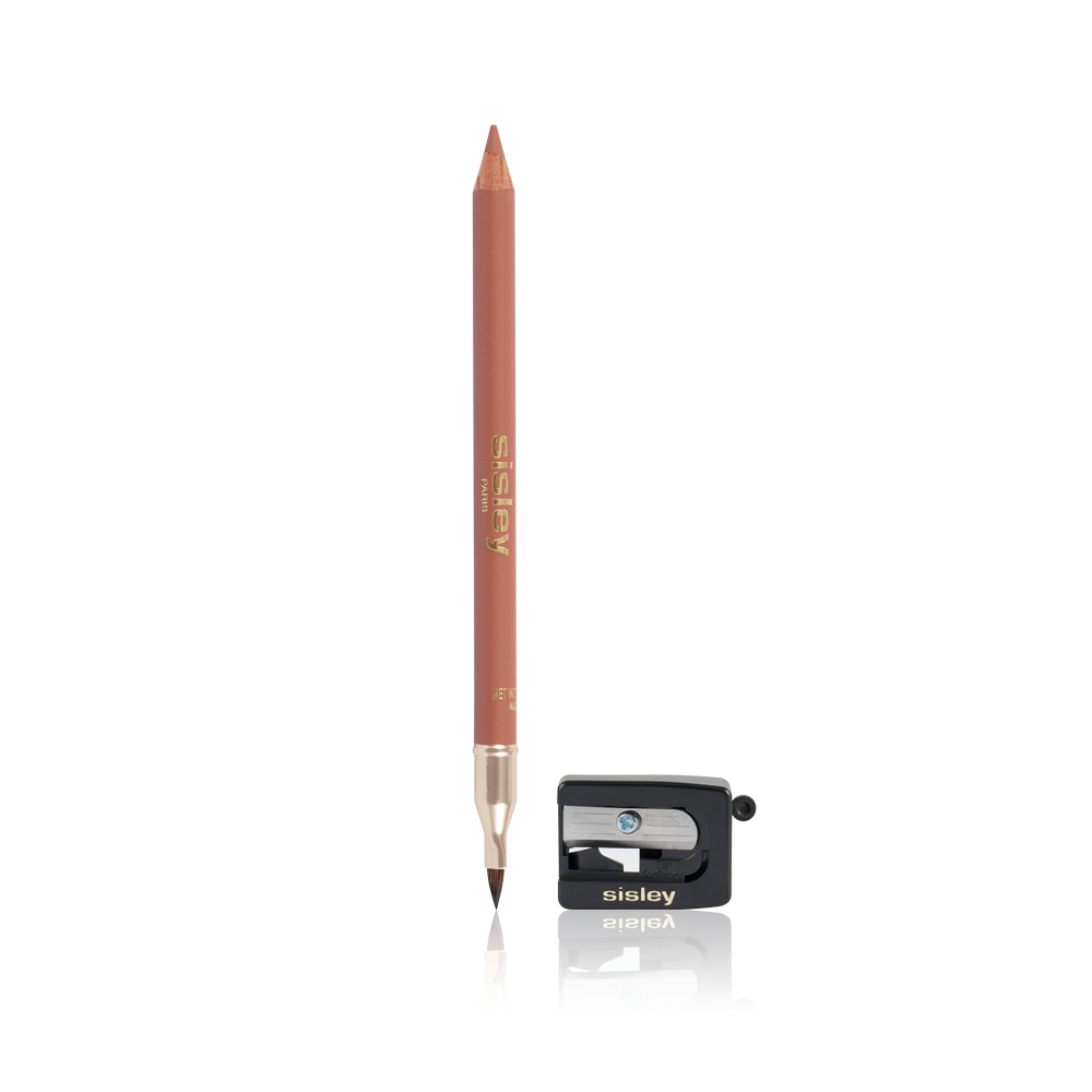 Sisley Phyto-Levres Perfect Nr.01 Nude 1,45 G-image