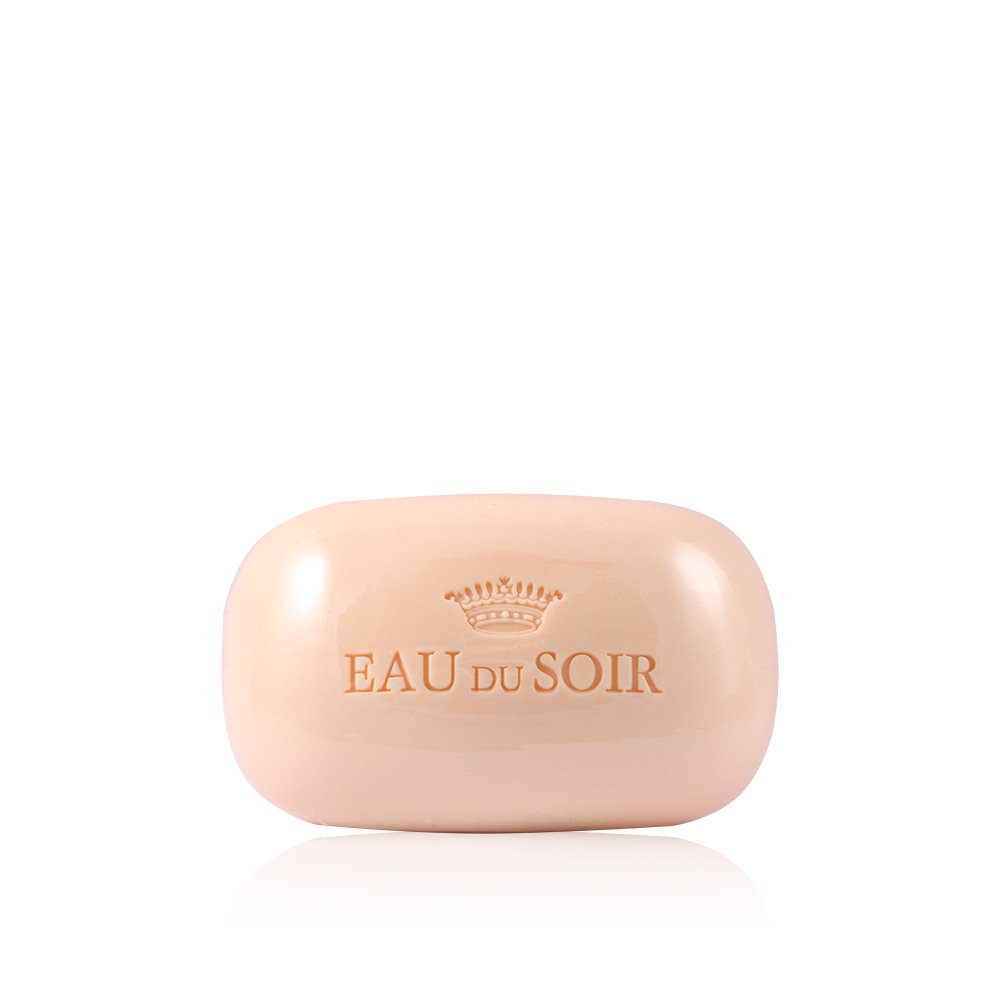 Sisley Eau du Soir Seife 100 g