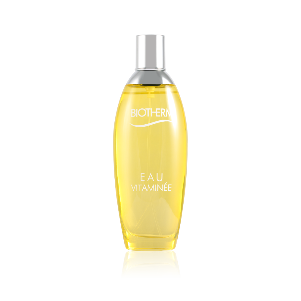 Biotherm Eau Vitaminee Körperflegeduft 100 ml