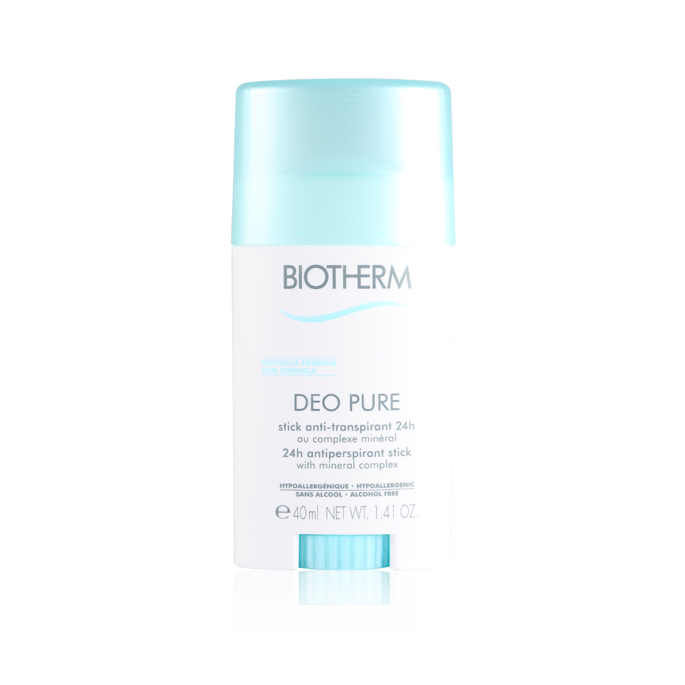 Biotherm Deo Pure Deostick 40 ml