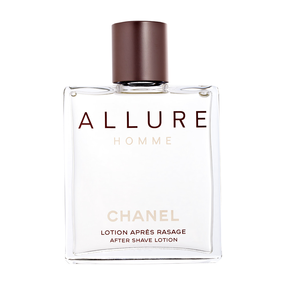 Chanel Allure Homme After Shave Lotion 100 ml