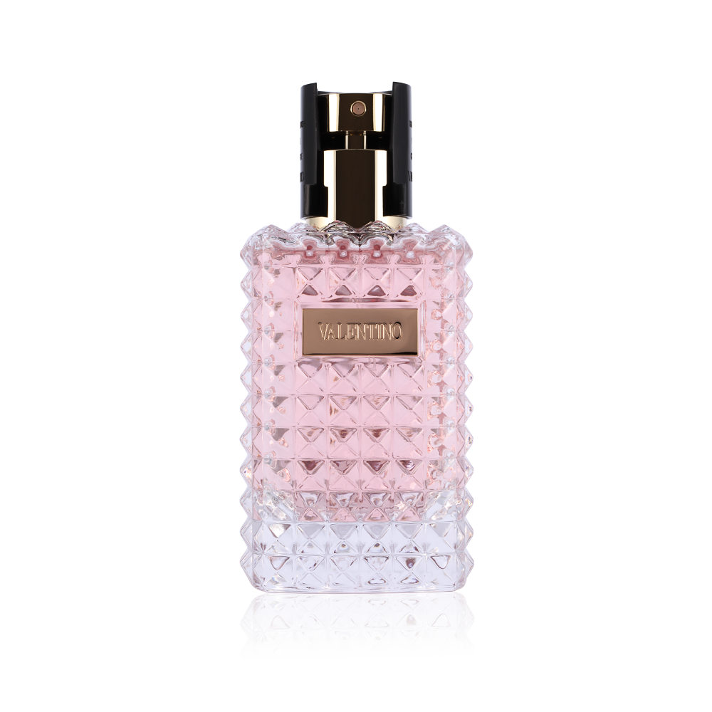 valentino donna acqua eau de toilette 100ml