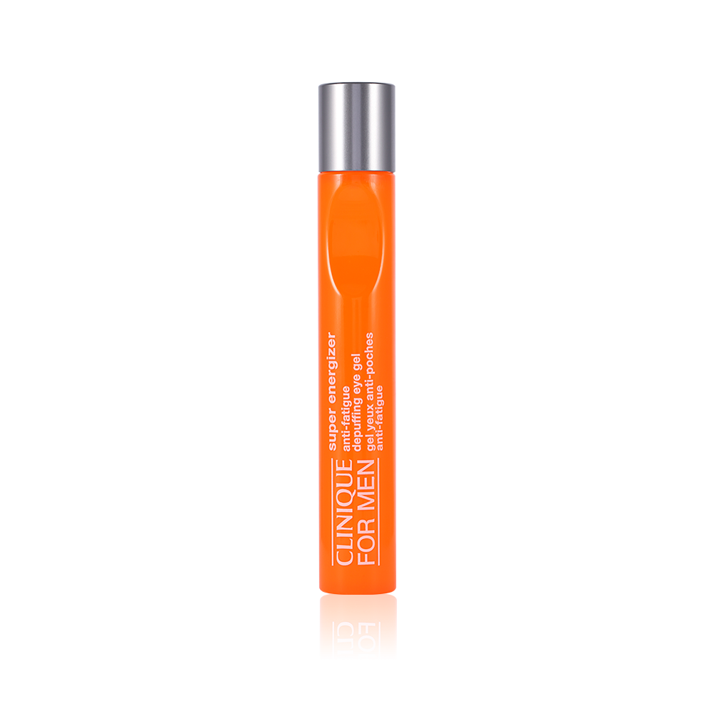 Clinique for Men Super Energizer Anti-Fatigue Eye Gel 15 ml
