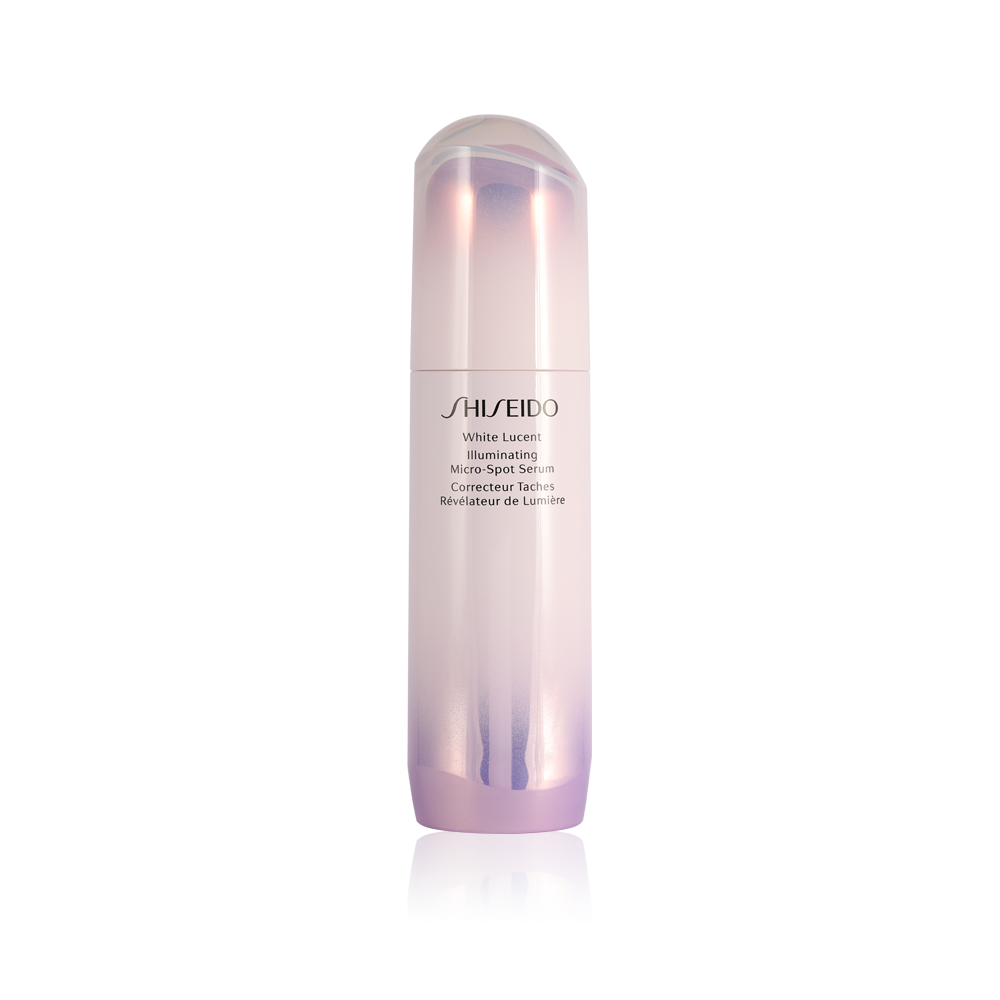 Shiseido White Lucent Illuminating Micro-Spot Serum 50 ml