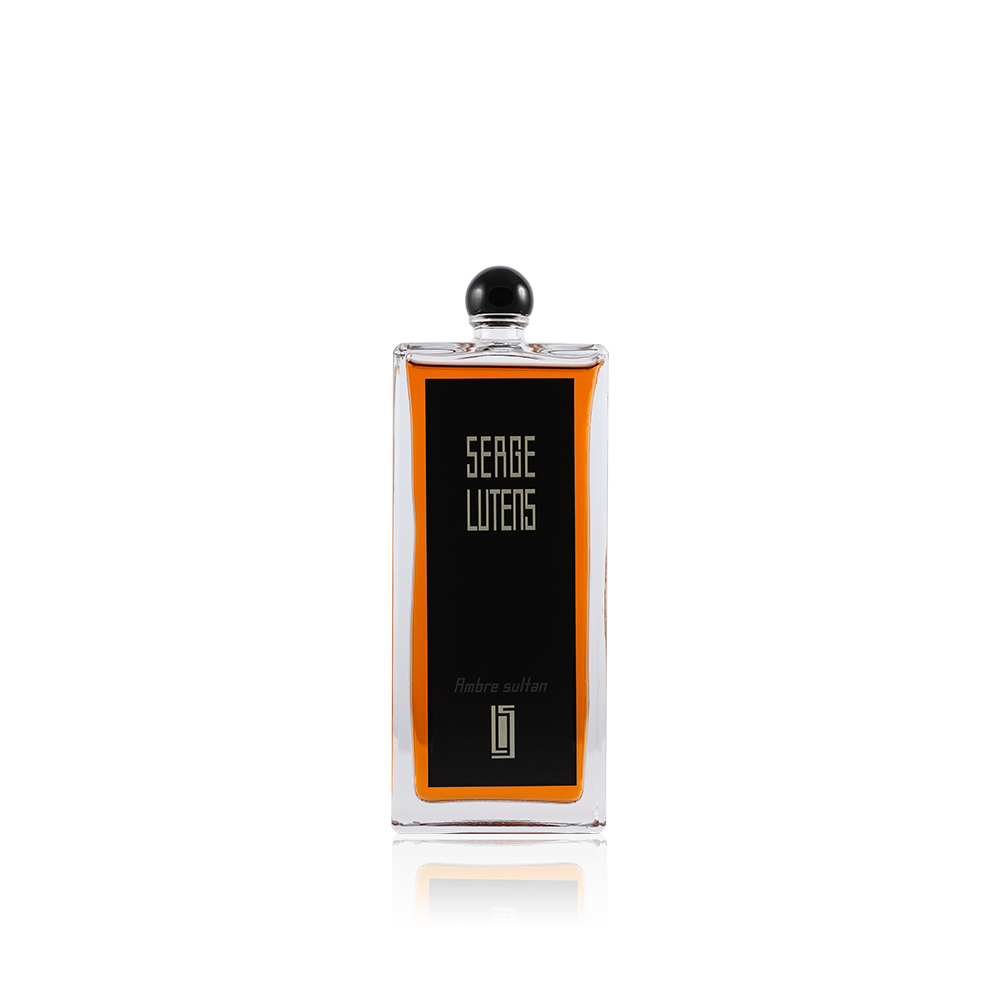 Serge Lutens Ambre Sultan EDP kvepalai moterims