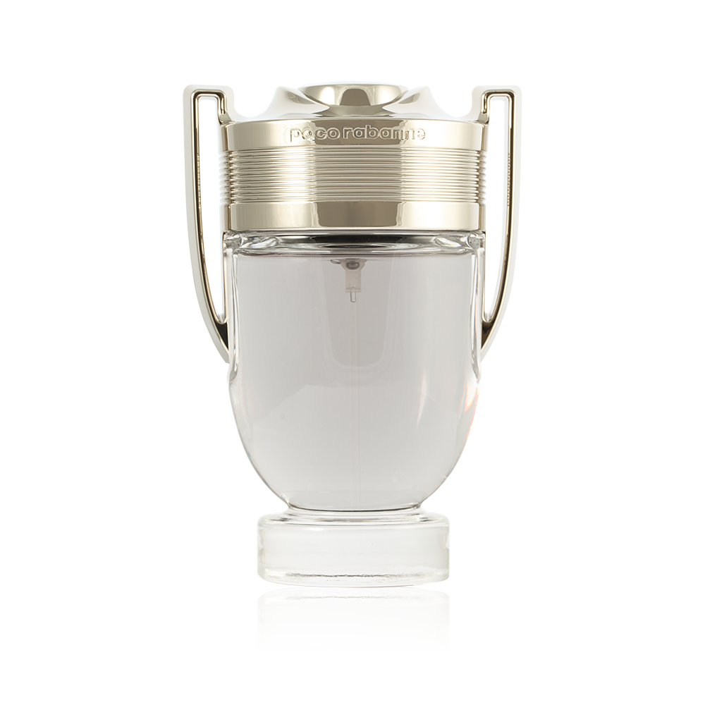 Paco Rabanne Invictus Eau de Toilette 100 ml