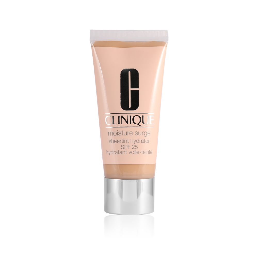 Clinique Moisture Surge Sheertint Hydrator SPF 25 Universal Shade 2 40 ml
