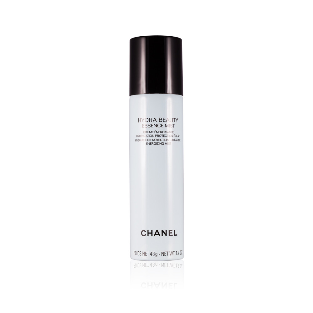 chanel hydra mist