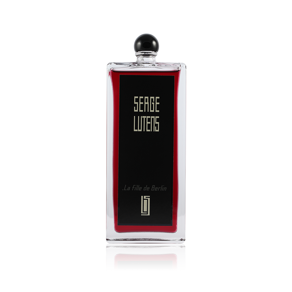 Serge Lutens La Fille de Berlin Eau de Parfum 100 ml