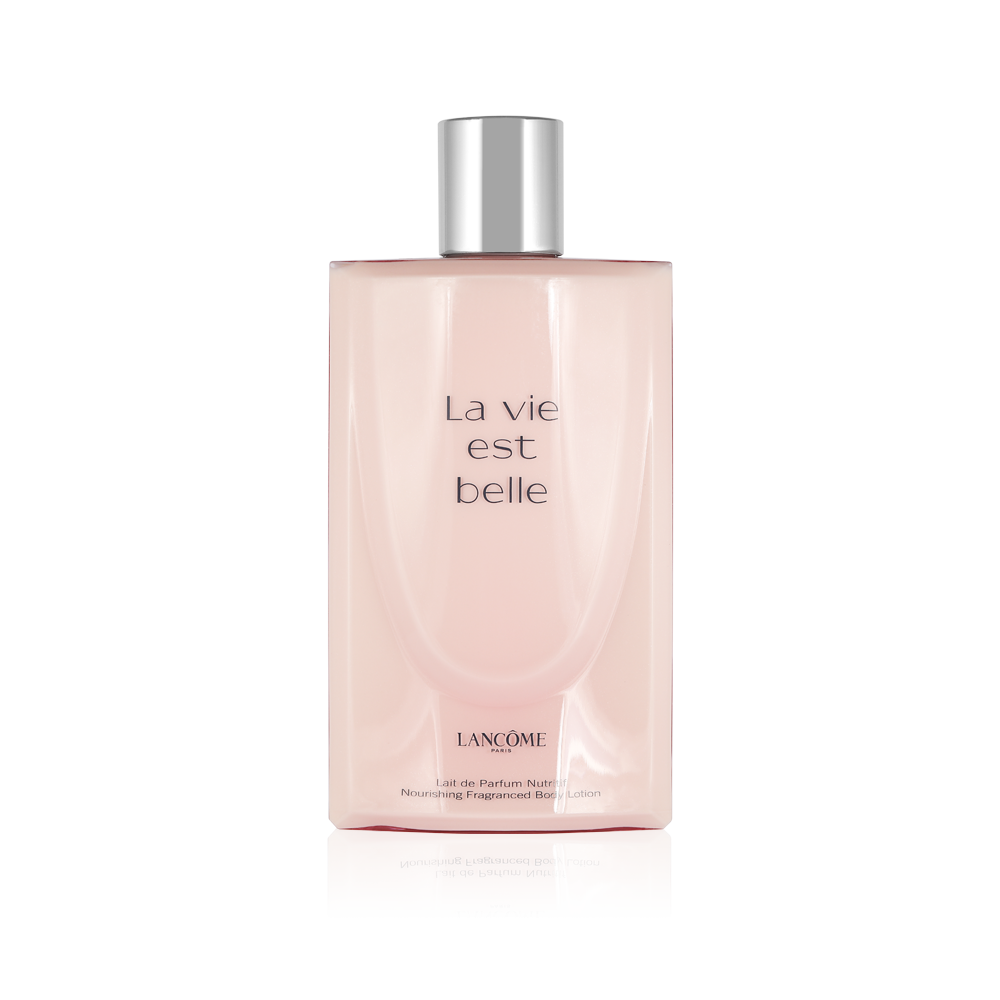 Lancome La Vie Est Belle Body Lotion 200 ml