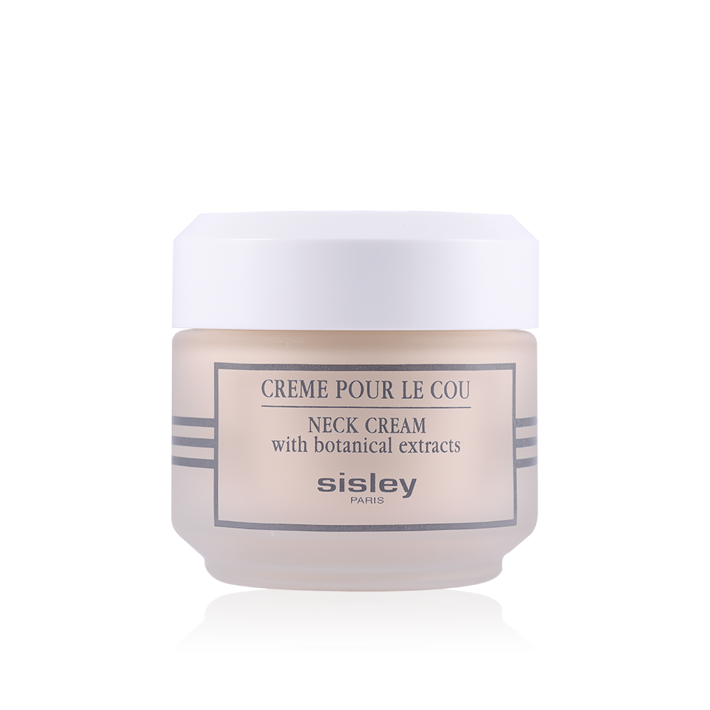 Sisley Creme Pour Le Cou Neck Cream 50 ml