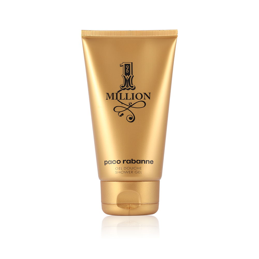 Paco Rabanne 1 Million Shower Gel 150 ml