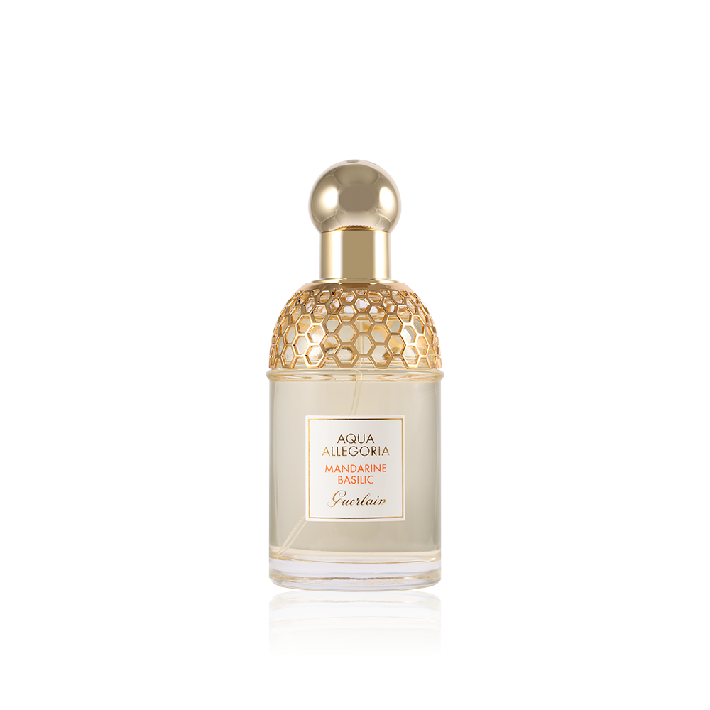 Perfume GUERLAIN AQUA ALLEGORIA MANDARINE BASILIC price