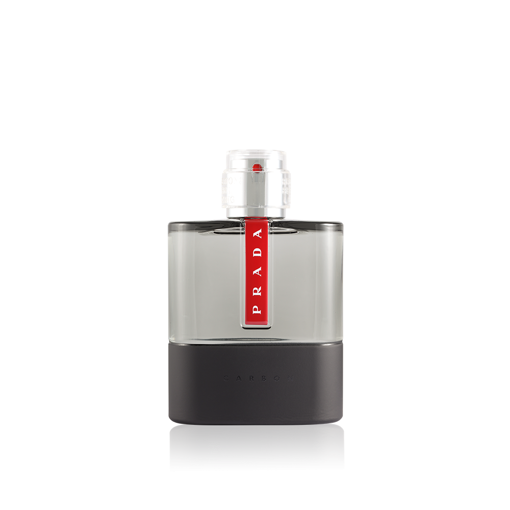 Prada Luna Rossa Carbon Eau de Toilette 50 ml