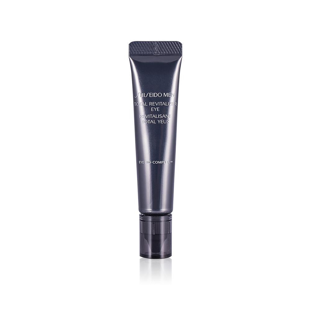 Shiseido Men Total Revitalizer Eye 15 ml