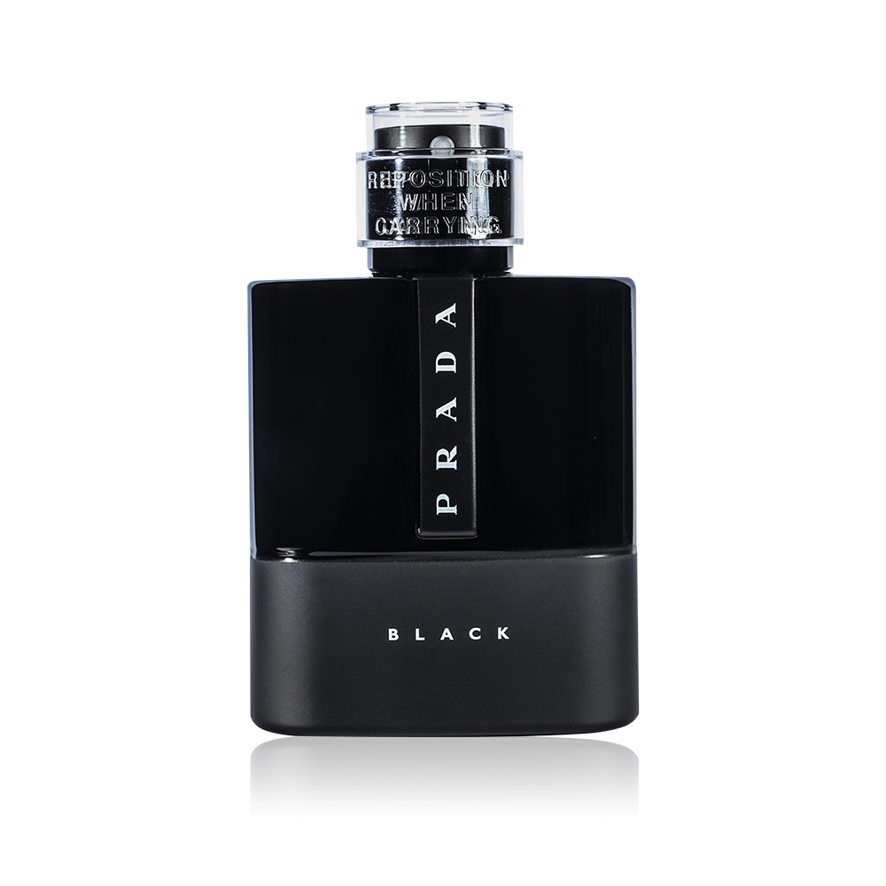 prada luna rossa black edp 100ml