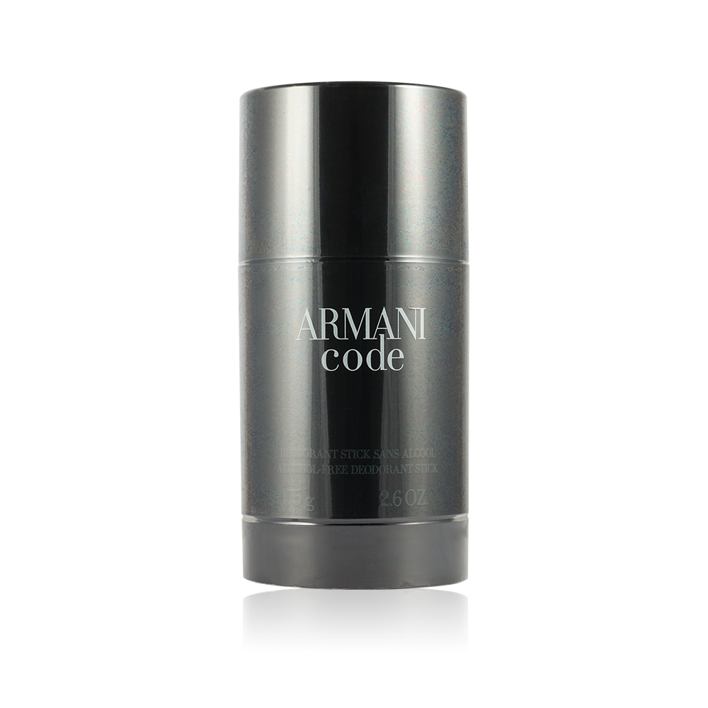 Giorgio Armani Code Pour Homme Deodorant Stick 75 g