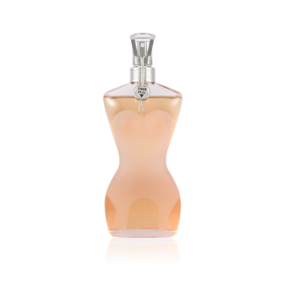 Jean Paul Gaultier Classique Eau de Toilette 50 ml