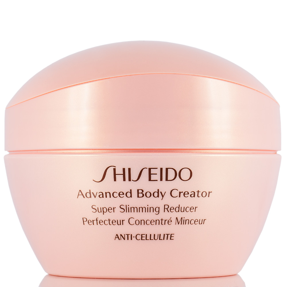 Shiseido Advanced Body Creator Super Slimming Reducer 200 ml