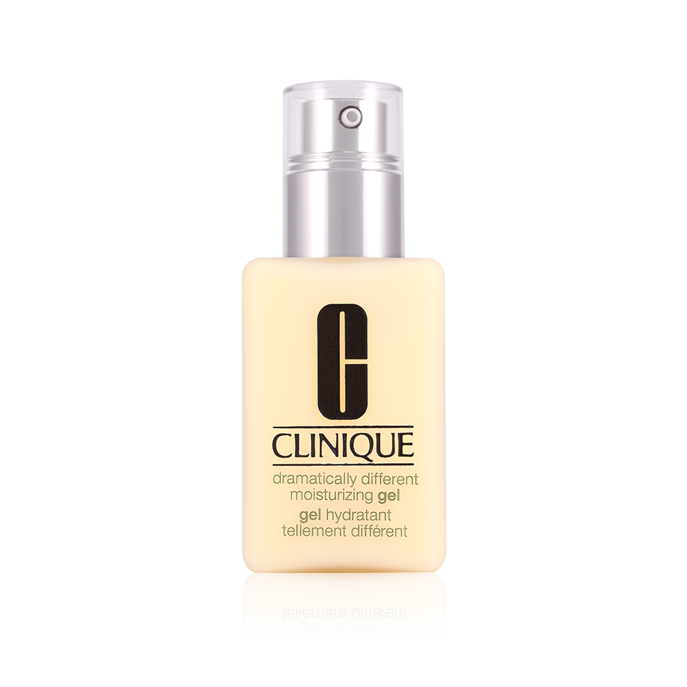 Clinique Dramatically Diffrent Moisturizing Gel 125 ml