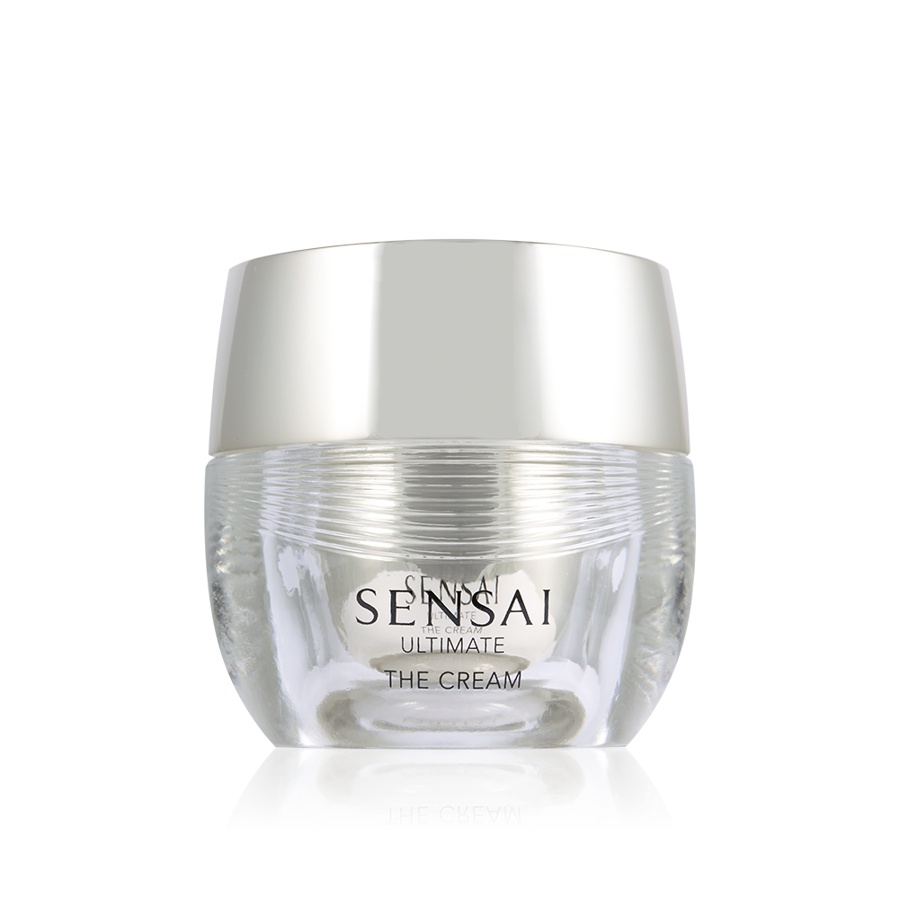 Feuchtigkeitscreme Sensai Ultimate 40 Ml-image